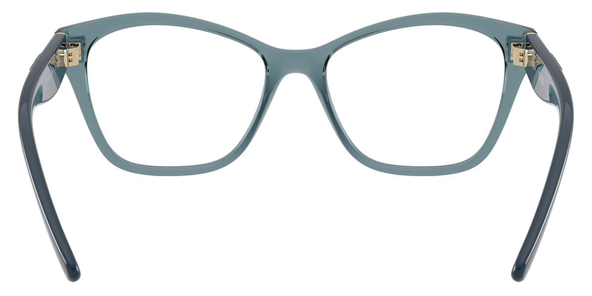 vogue eyewear VO5628 3197 51 - Transparent Light Blue/Full Blue