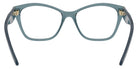 vogue eyewear VO5628 3197 51 - Transparent Light Blue/Full Blue