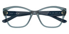 vogue eyewear VO5628 3197 51 - Transparent Light Blue/Full Blue