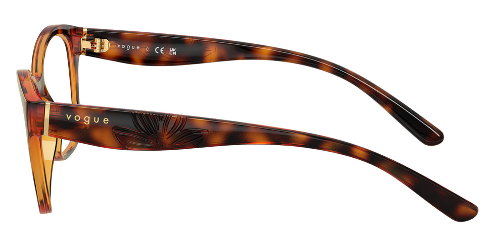 vogue eyewear VO5628 W656 53 - Dark Havana #id:vo5628w656_s:100110