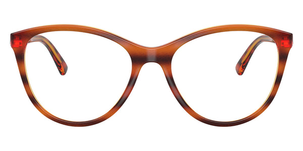 Striped Dark Havana / 51-17-140