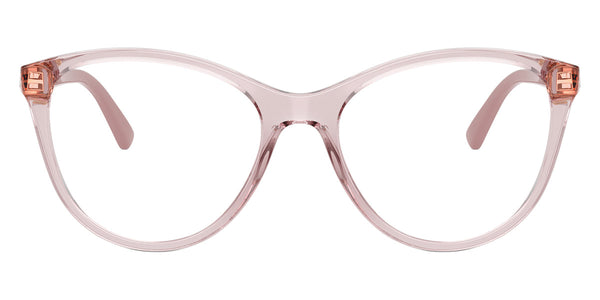 Transparent Pink/Full Antique Pink / 51-17-140