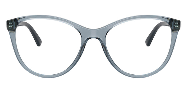 Transparent Light Blue/Full Dark Blue / 51-17-140