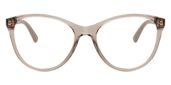 Transparent Caramel/Full Dark Beige / 53-17-140