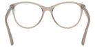 vogue eyewear VO5631B 2990 51 - Transparent Caramel #id:vo5631b2990_s:100115