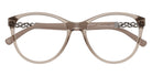 vogue eyewear VO5631B 2990 51 - Transparent Caramel #id:vo5631b2990_s:100125