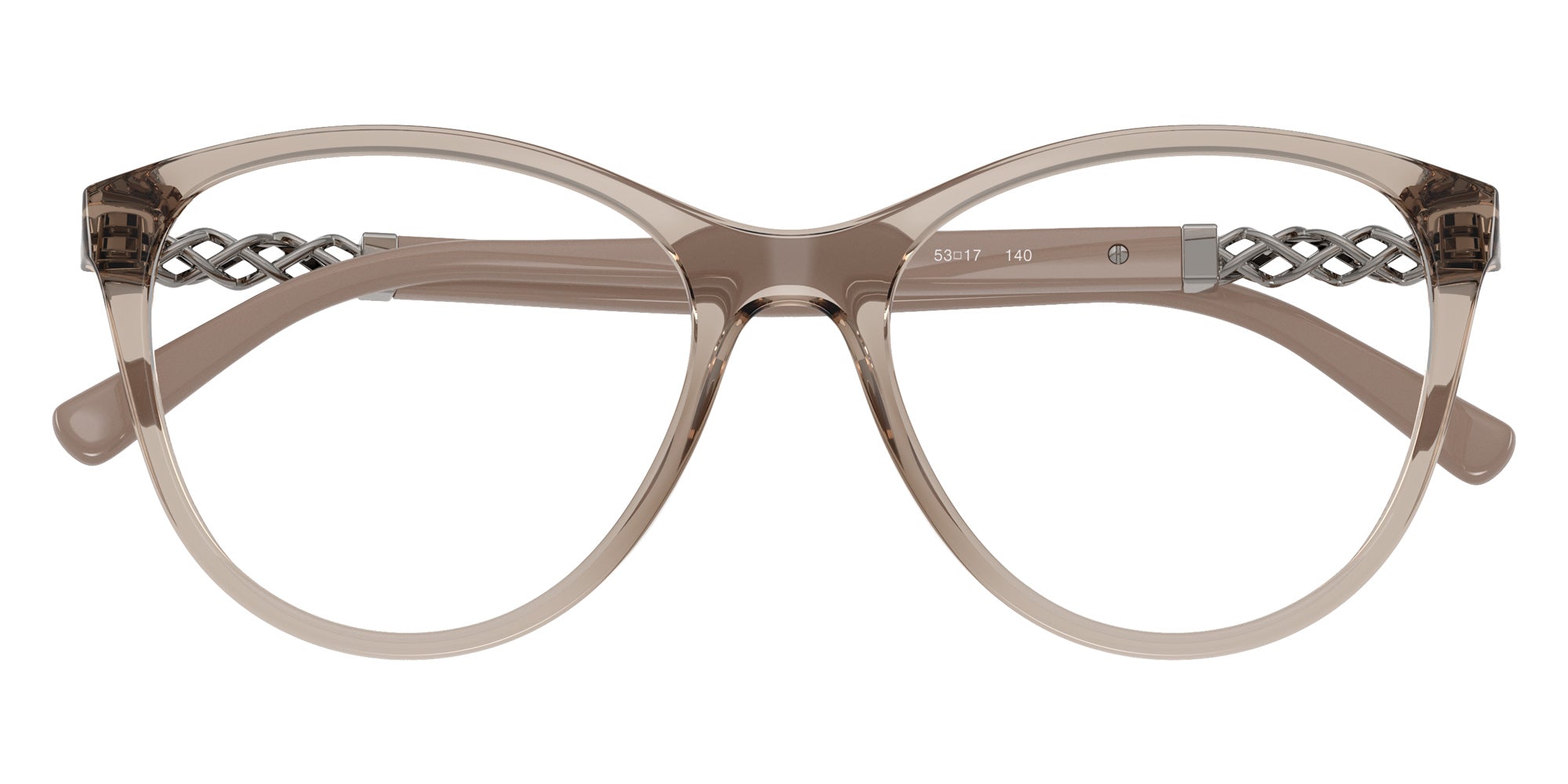 vogue eyewear VO5631B 2990 51 - Transparent Caramel #id:vo5631b2990_s:100125