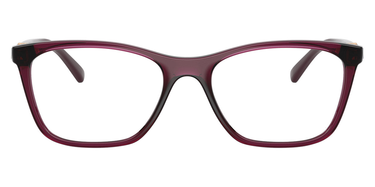 vogue eyewear VO5632B 2989 51 - Transparent Cherry/Full Bordeaux