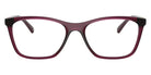 vogue eyewear VO5632B 2989 51 - Transparent Cherry/Full Bordeaux