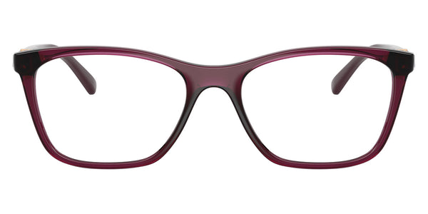 Transparent Cherry/Full Bordeaux / 51-17-140