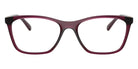 vogue eyewear VO5632B 2989 53 - Transparent Cherry #id:vo5632b2989_s:100100