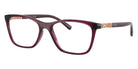 vogue eyewear VO5632B 2989 53 - Transparent Cherry #id:vo5632b2989_s:100105