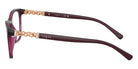 vogue eyewear VO5632B 2989 51 - Transparent Cherry/Full Bordeaux