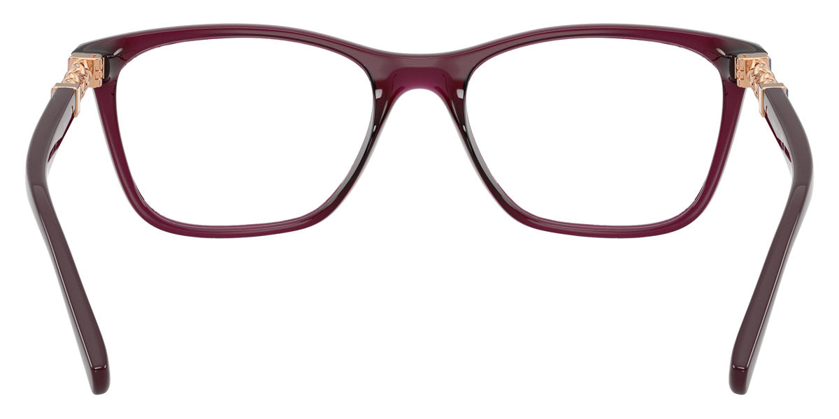 vogue eyewear VO5632B 2989 51 - Transparent Cherry/Full Bordeaux