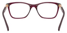 vogue eyewear VO5632B 2989 53 - Transparent Cherry #id:vo5632b2989_s:100115