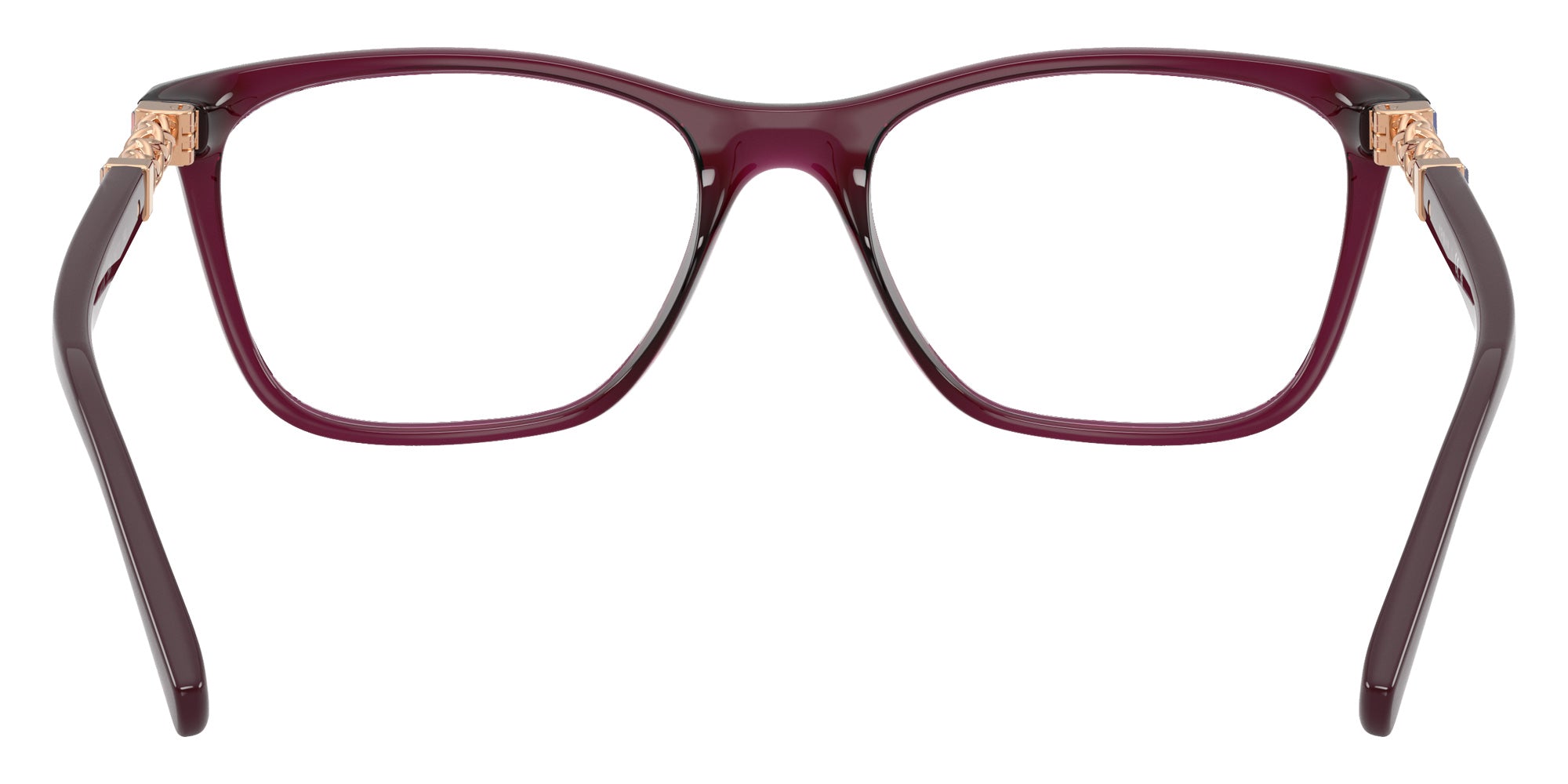 vogue eyewear VO5632B 2989 53 - Transparent Cherry #id:vo5632b2989_s:100115