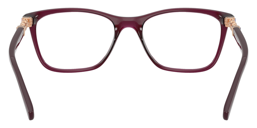 vogue eyewear VO5632B 2989 53 - Transparent Cherry #id:vo5632b2989_s:100115