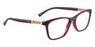 vogue eyewear VO5632B 2989 53 - Transparent Cherry #id:vo5632b2989_s:100120