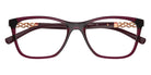vogue eyewear VO5632B 2989 53 - Transparent Cherry #id:vo5632b2989_s:100125