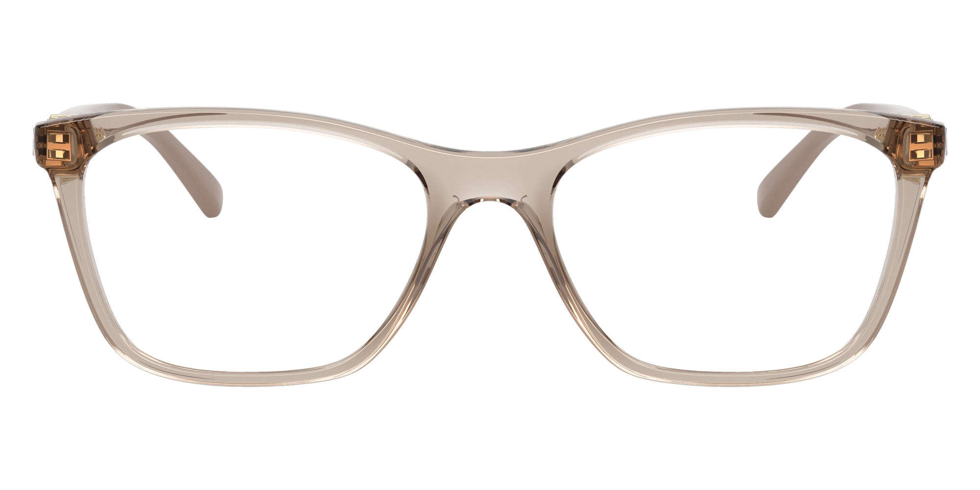 vogue eyewear VO5632B 2990 53 - Transparent Caramel #id:vo5632b2990_s:102100