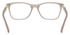 vogue eyewear VO5632B 2990 53 - Transparent Caramel #id:vo5632b2990_s:102115