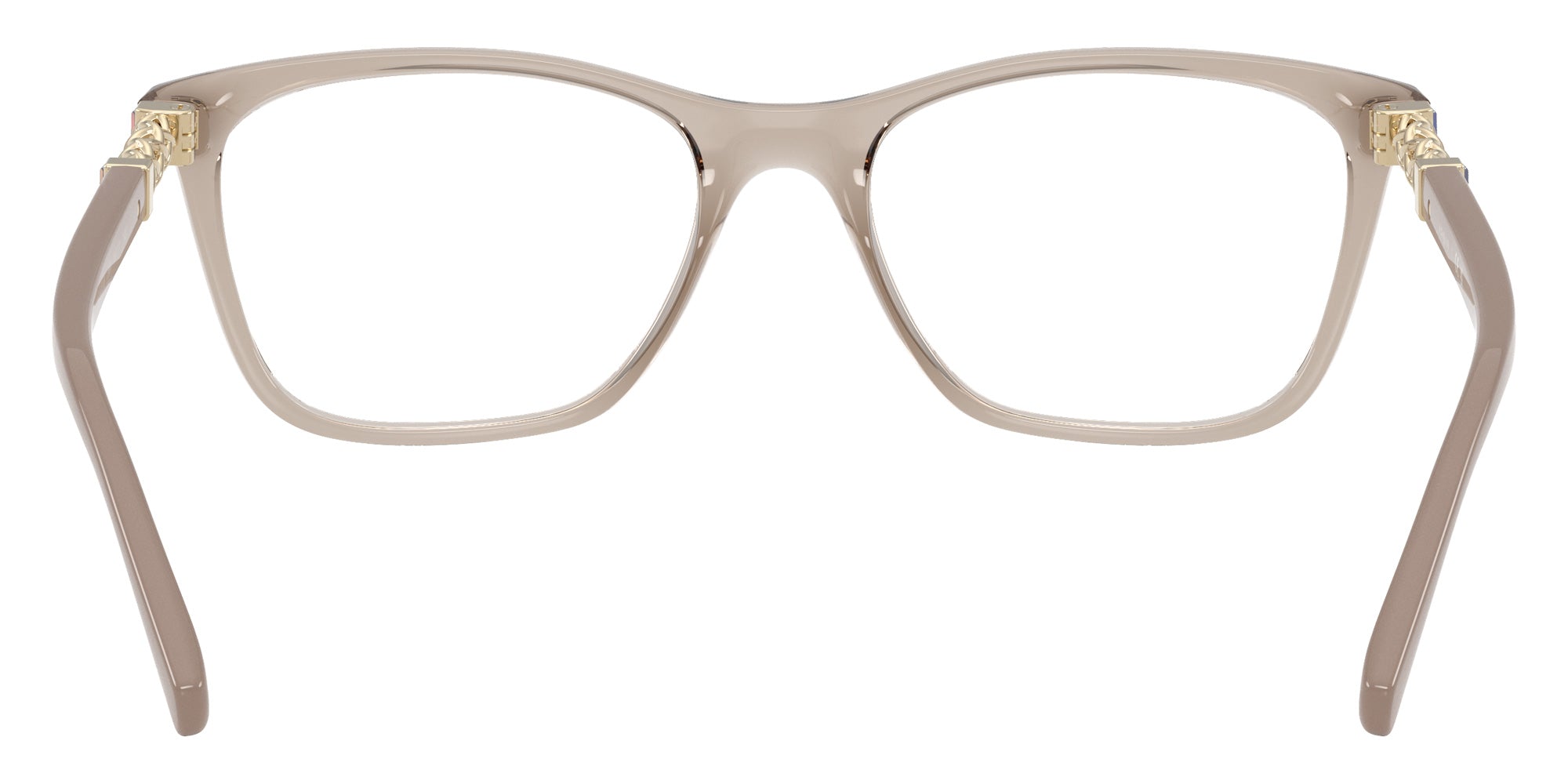vogue eyewear VO5632B 2990 53 - Transparent Caramel #id:vo5632b2990_s:102115