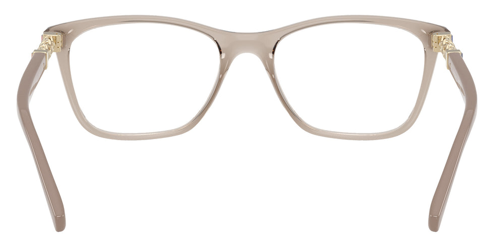 vogue eyewear VO5632B 2990 53 - Transparent Caramel #id:vo5632b2990_s:102115