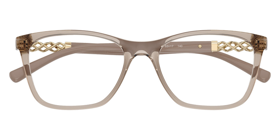 vogue eyewear VO5632B 2990 53 - Transparent Caramel #id:vo5632b2990_s:102125
