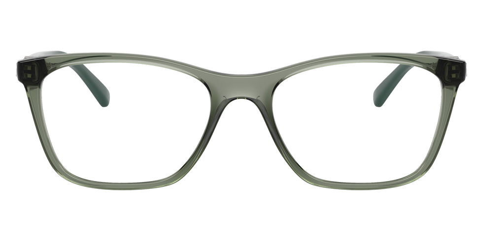 vogue eyewear VO5632B 3086 53 - Transparent Mallard Green #id:vo5632b3086_s:104100