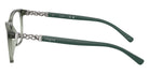 vogue eyewear VO5632B 3086 53 - Transparent Mallard Green #id:vo5632b3086_s:104110