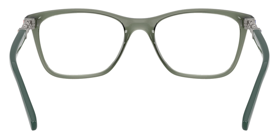 vogue eyewear VO5632B 3086 53 - Transparent Mallard Green #id:vo5632b3086_s:104115