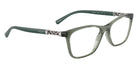 vogue eyewear VO5632B 3086 53 - Transparent Mallard Green #id:vo5632b3086_s:104120