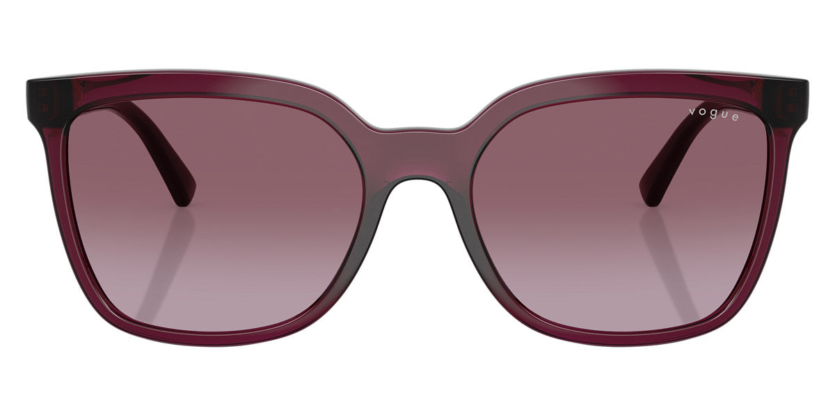 vogue eyewear - VO5633SB