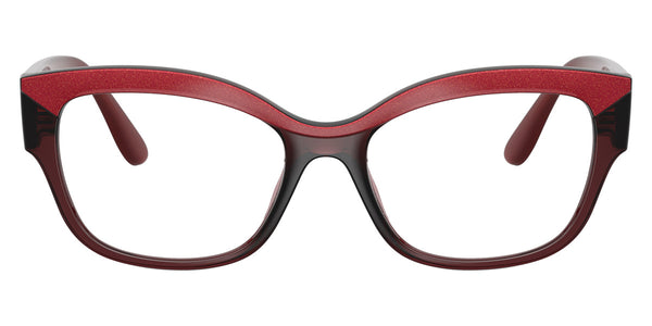 Top Red/Transparent Red/Opal Red / 51-17-140