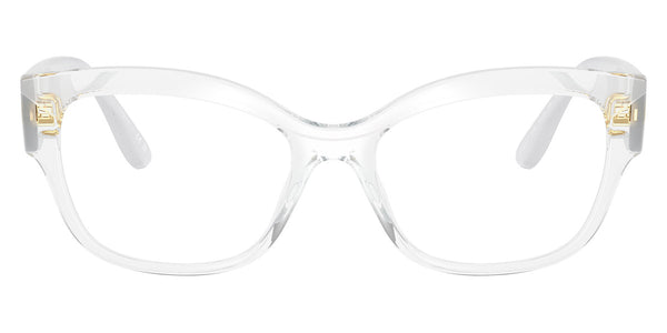 Top White/Transparent/Opal Milk / 51-17-140