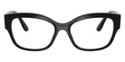 vogue eyewear VO5635U W44 53 - Black #id:vo5635uw44_s:102100