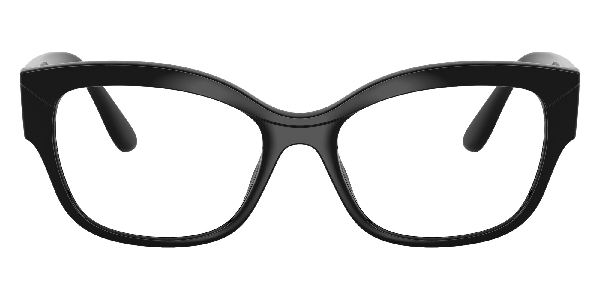 vogue eyewear VO5635U W44 53 - Black #id:vo5635uw44_s:102100