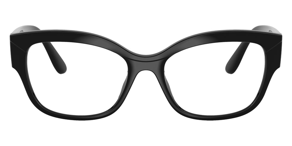 vogue eyewear VO5635U W44 53 - Black #id:vo5635uw44_s:102100