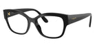 vogue eyewear VO5635U W44 53 - Black #id:vo5635uw44_s:102105