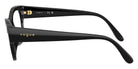 vogue eyewear VO5635U W44 53 - Black #id:vo5635uw44_s:102110