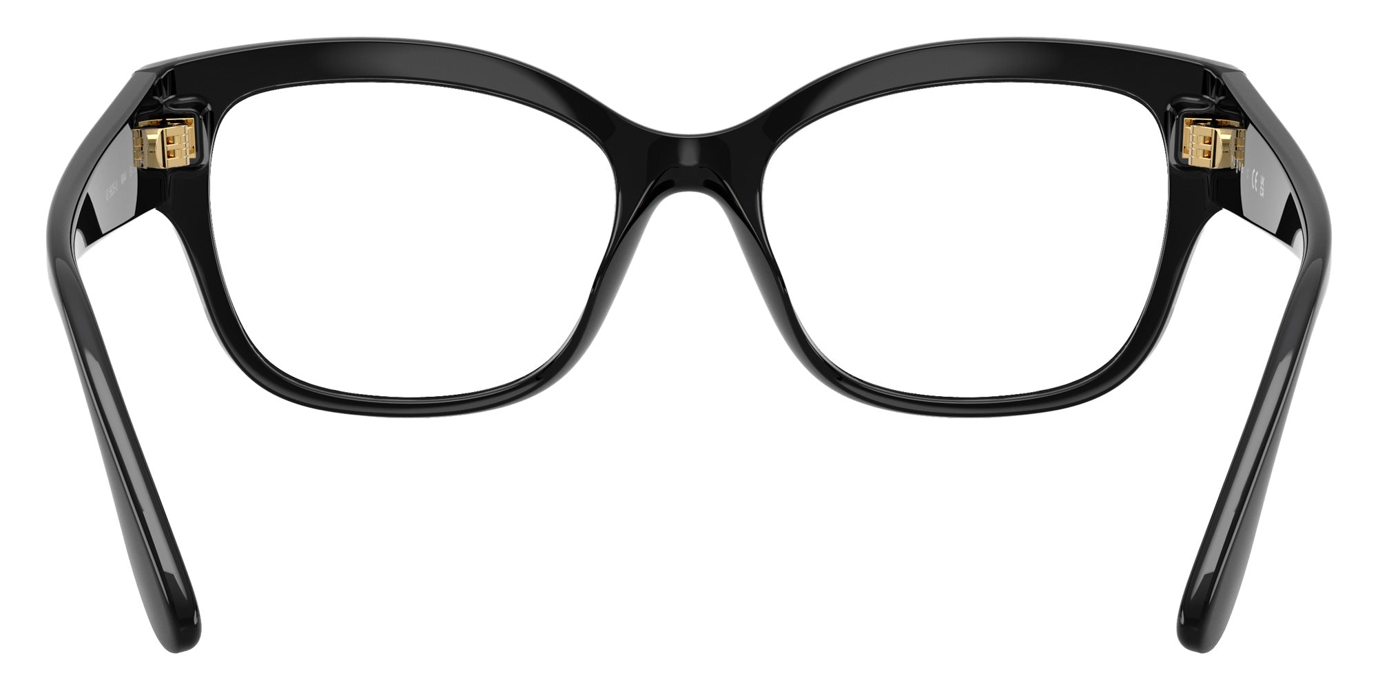 vogue eyewear VO5635U W44 53 - Black #id:vo5635uw44_s:102115