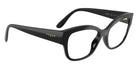 vogue eyewear VO5635U W44 53 - Black #id:vo5635uw44_s:102120
