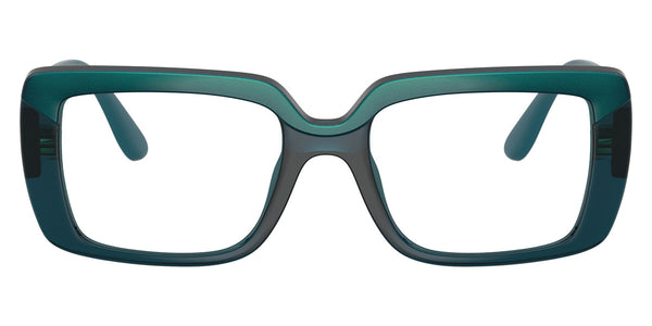 Top Blue/Transparent Octanio/Opal Blue / 50-18-140