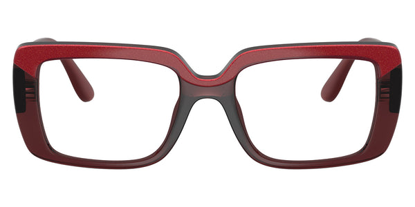 Top Red/Transparent Red/Opal Red / 50-18-140