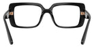 vogue eyewear VO5636U W44 52 - Black #id:vo5636uw44_s:100115