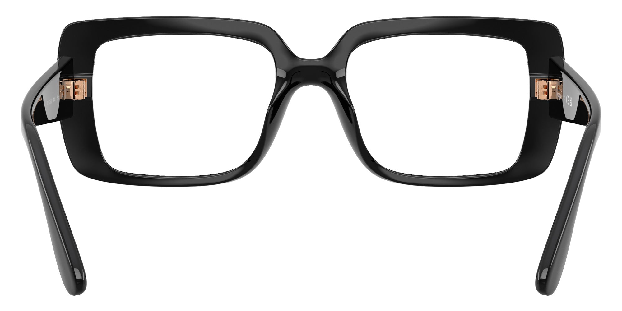 vogue eyewear VO5636U W44 52 - Black #id:vo5636uw44_s:100115
