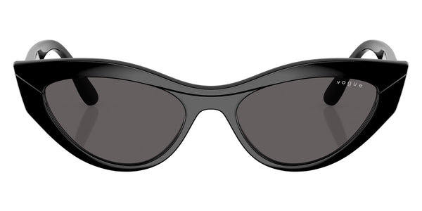 Black / Black Smoke / 52-17-140