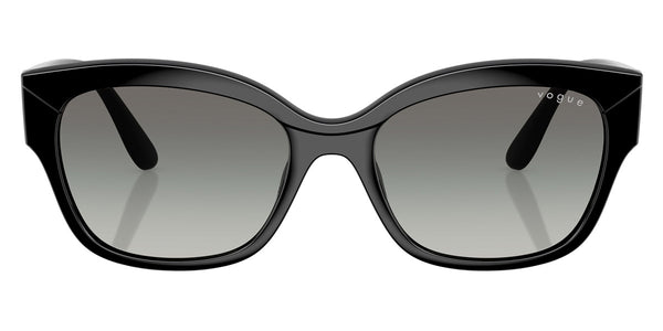 Black / Gradient Gray / 55-18-140