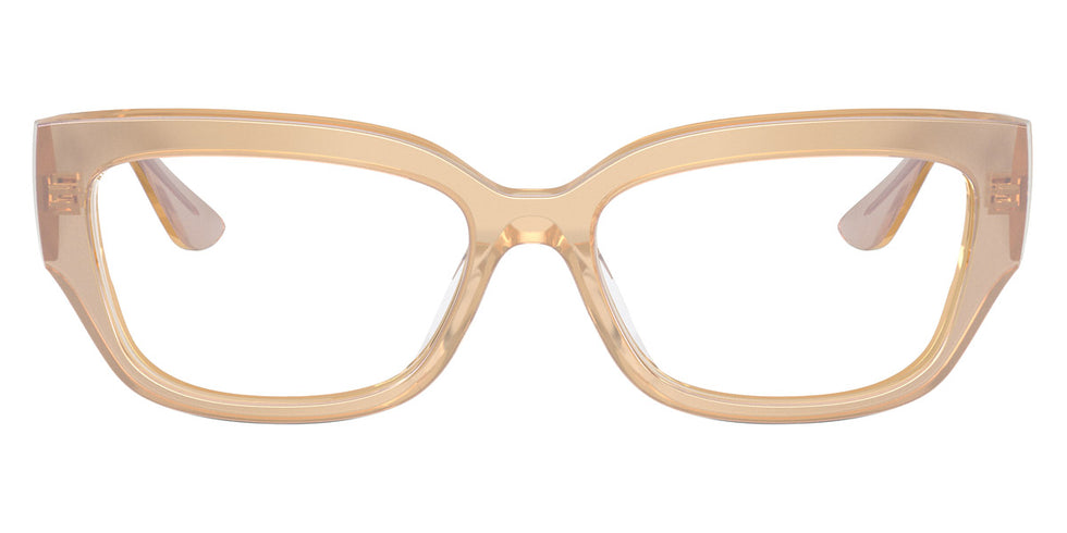 vogue eyewear VO5639U 3234 52 - Transparent Pearl Cream