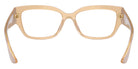 vogue eyewear VO5639U 3234 52 - Transparent Pearl Cream